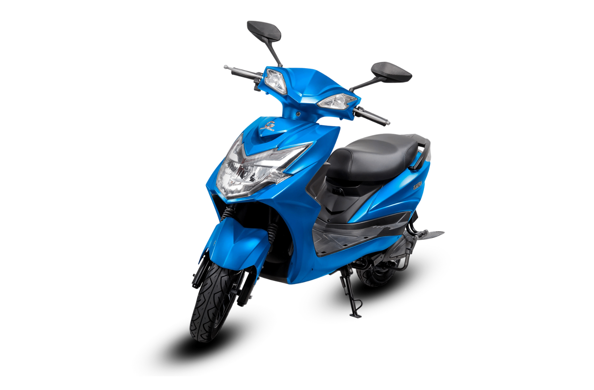 GAURA G6 in Matte Blue