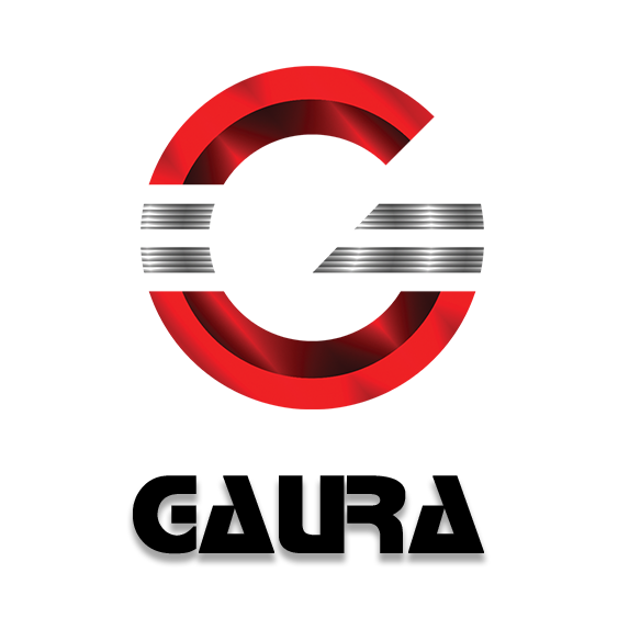 Gaura Electric logo