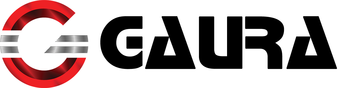 Gaura Electric logo
